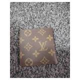 Geniune Louis Vuitton Wallet Brand new