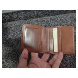 Geniune Louis Vuitton Wallet Brand new