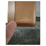 Geniune Louis Vuitton Wallet Brand new