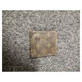 Geniune Louis Vuitton Wallet Used/Broken in.