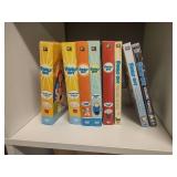 Family Guy Seasons DVD