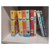 Family Guy Seasons DVD