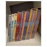 Family Guy Seasons DVD