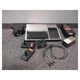 Vintage Texas Instruments TI-99/4A Computer