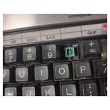 Vintage Texas Instruments TI-99/4A Computer