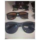 Sun Glasses, Ray-Ban, Streve Madden, Calvin Klein, Ted Baker