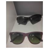 Sun Glasses, Ray-Ban, Streve Madden, Calvin Klein, Ted Baker