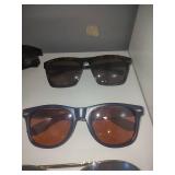 Sun Glasses, Ray-Ban, Streve Madden, Calvin Klein, Ted Baker