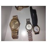 Watches