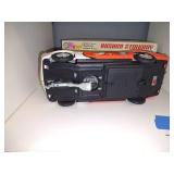 Battery powered Bump