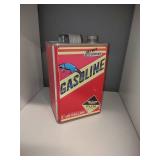 Vintage 1989 Micro Machines Gas Can Plaayset