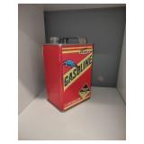 Vintage 1989 Micro Machines Gas Can Plaayset