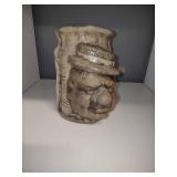 Hand Made Mug W.C Fields