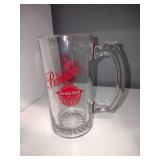 Beer Cups, Bass, Premium Grain belt