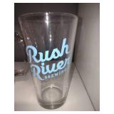 Beer Cups, Bass, Premium Grain belt