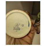 Vintage Beer Steins, Pabst Blue Ribbon, Original Thewalt