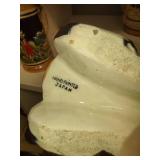 Vintage Beer Steins, Pabst Blue Ribbon, Original Thewalt