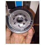 Radar detector, Hot Shot, Vintage battery charger