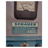 Radar detector, Hot Shot, Vintage battery charger