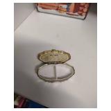 Vintage contaiers, Log Cabin syrup