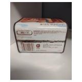 Vintage contaiers, Log Cabin syrup