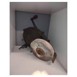 Vintage American Grinder Milwaukee WI.