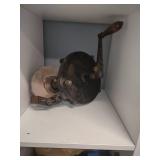 Vintage American Grinder Milwaukee WI.