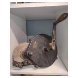 Vintage American Grinder Milwaukee WI.