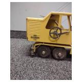Vintage Michigan T-40 Crane
