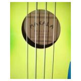 Makala Ukulele
