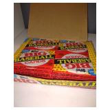 1989 Topps un opened packs BIG Baseball cards 2nd Series