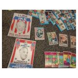 Vintage Cards. Star Wars, Happy Days, Charlies Angles, CB talk,