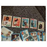 Vintage Cards. Star Wars, Happy Days, Charlies Angles, CB talk,