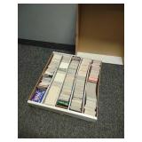 Vintage Football Cards Topps Fleer