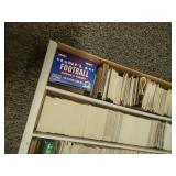 Vintage Football Cards Topps Fleer