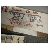 Vintage Football Cards Topps Fleer