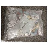 Vintage Train items Tyco Pennsylvania locomotive