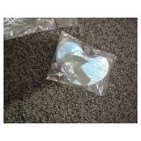 Vintage Train items Tyco Pennsylvania locomotive