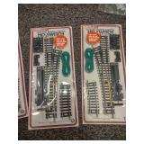 Vintage Train items Tyco Pennsylvania locomotive