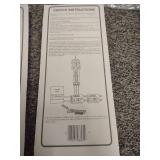 Vintage Train items Tyco Pennsylvania locomotive