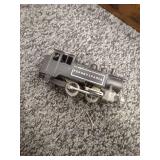 Vintage Train items Tyco Pennsylvania locomotive