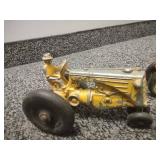 Vintage Die cast tractors, farm equipment