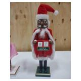 Holiday Nutcracker 15", Balarena