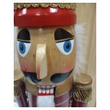 Holiday Nutcracker 31"