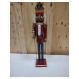 Holiday Nutcracker 31"
