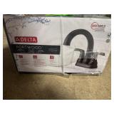 Delta Portwood 4 in. Centerset 2-Handle Bathroom Faucet in Venetian Bronze customer return see pictures