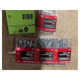 Lot of assorted Everbuilt sheet metal screws  various models customer return see pictures