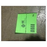 Lot of assorted Everbuilt machine  screws  various models customer return see pictures