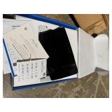 Sensi Touch Smart Thermostat, Touchscreen Color Display, Wi-Fi r-day Programmable , Data Privacy- Black Customer return see pictures