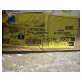 Coplay EZ-Set extension spring kits,customer return see pictures